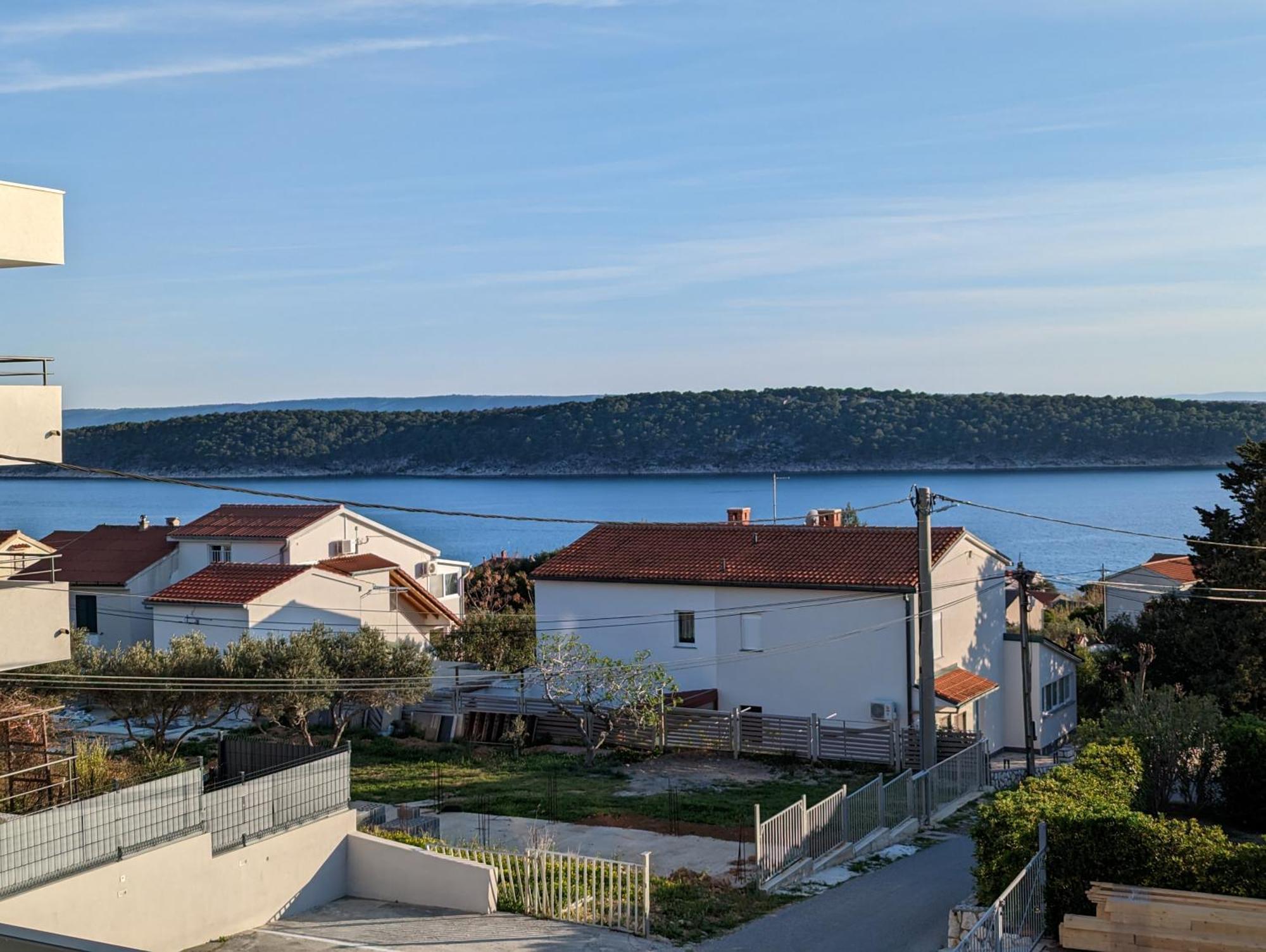 Apartman Casa Leda Banjol *
