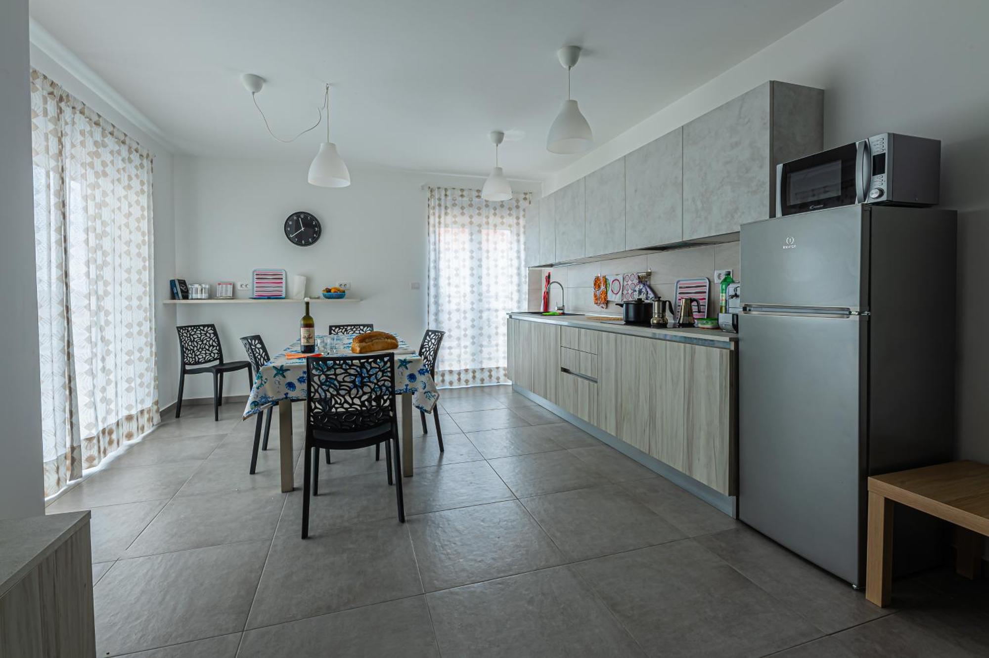 Apartman Casa Leda Banjol *