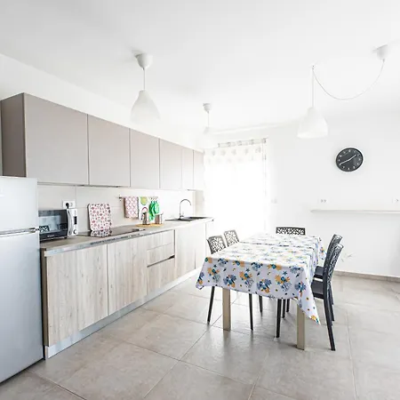 Casa Leda Banjol Apartment Barbat na Rabu Exterior photo