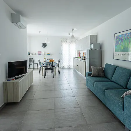 Casa Leda Banjol Apartment Barbat na Rabu Room photo