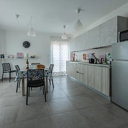 Casa Leda Banjol Apartment Barbat na Rabu Exterior photo