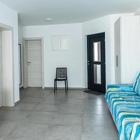 Casa Leda Banjol Apartment Barbat na Rabu Room photo
