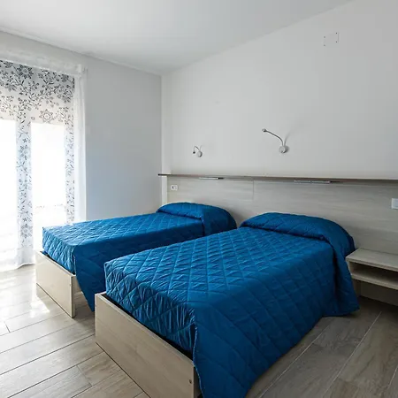 Casa Leda Banjol Apartment Barbat na Rabu Exterior photo