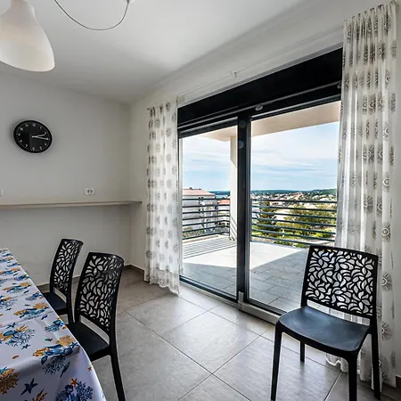 Casa Leda Banjol Apartment Barbat na Rabu Exterior photo