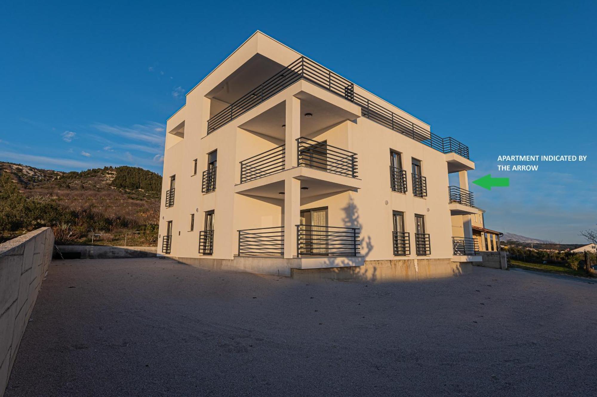 Casa Leda Banjol *