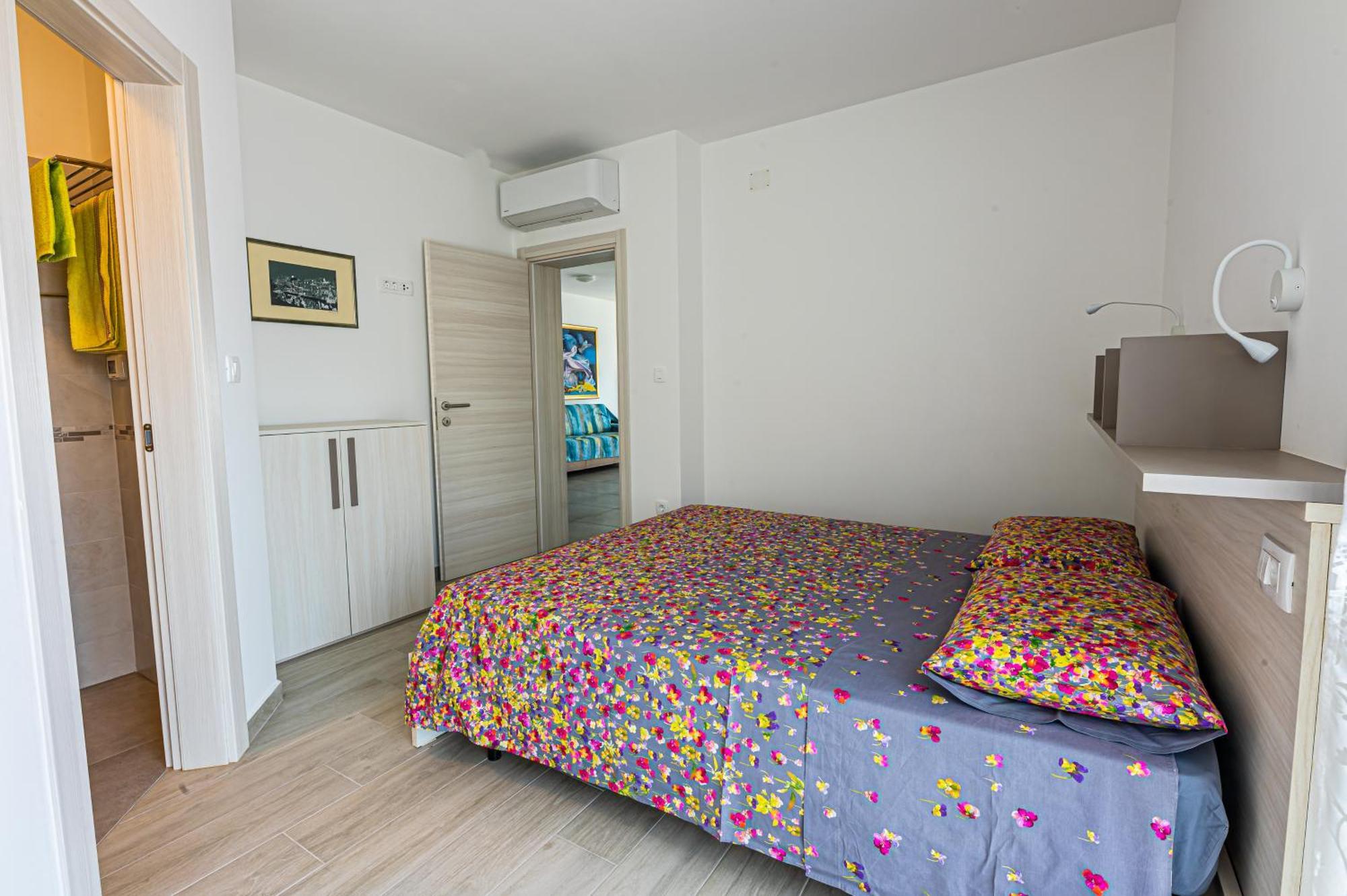 Casa Leda Banjol * Barbat na Rabu