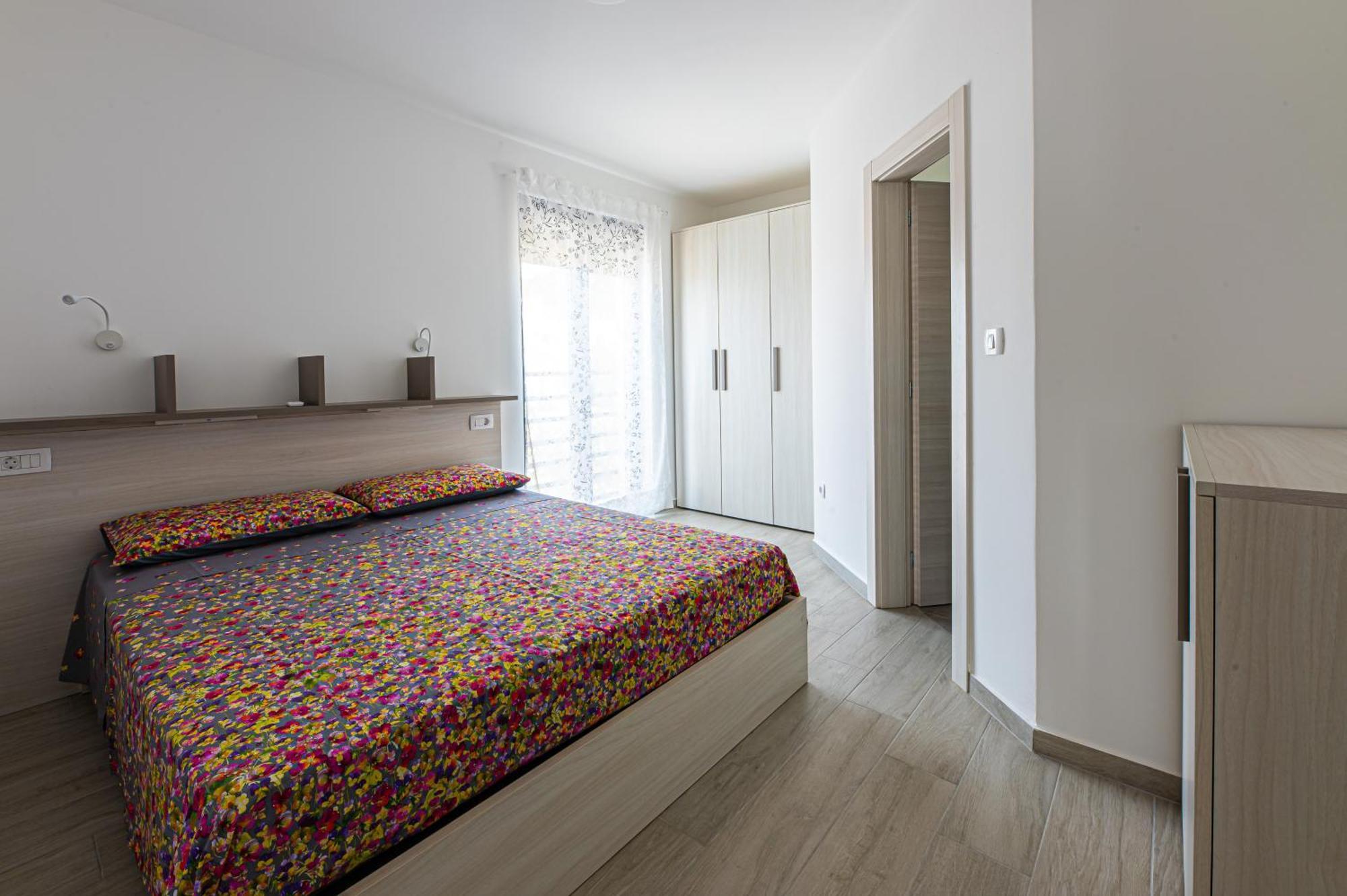 Casa Leda Banjol Barbat na Rabu
