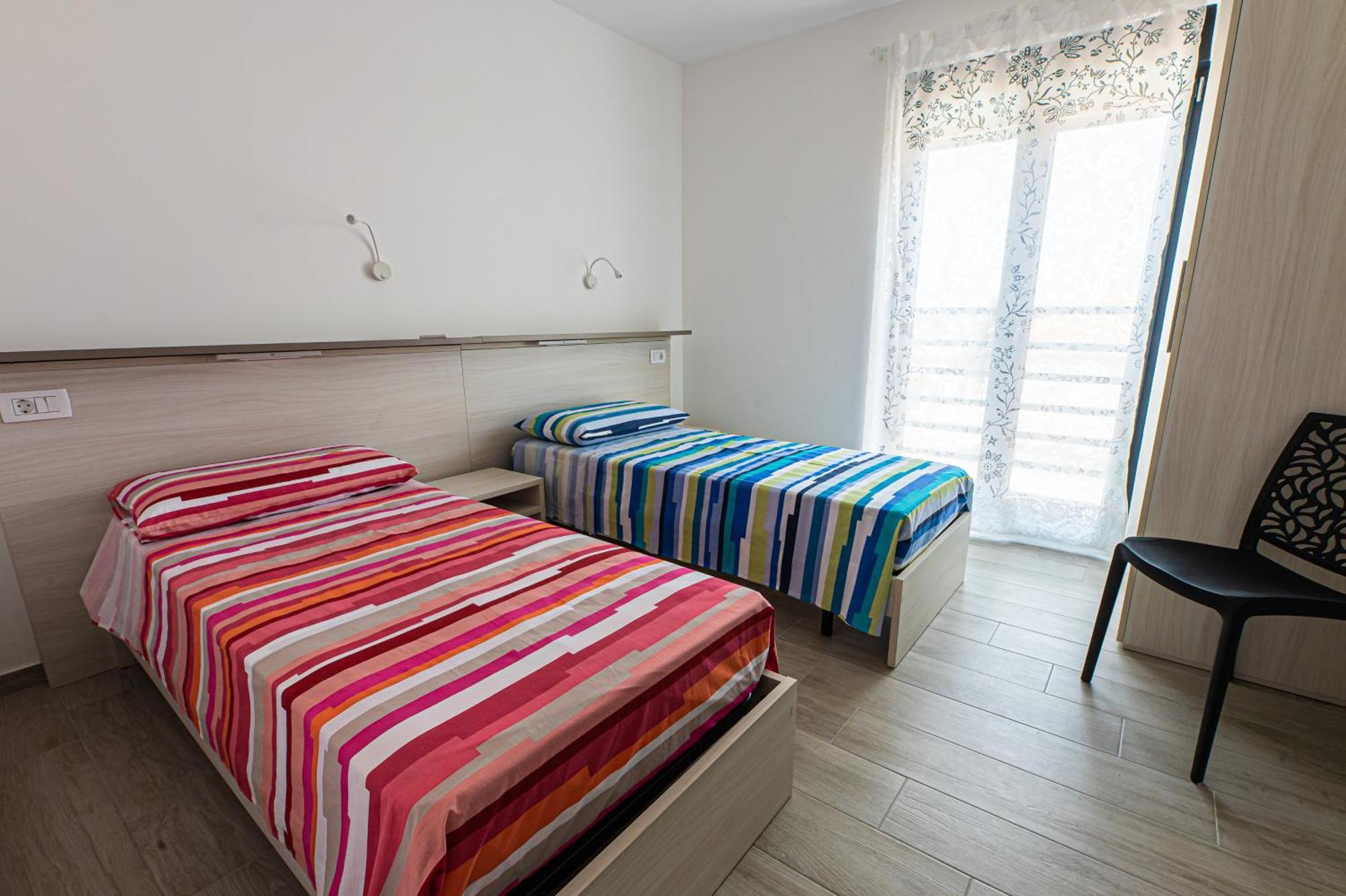 Casa Leda Banjol * Barbat na Rabu