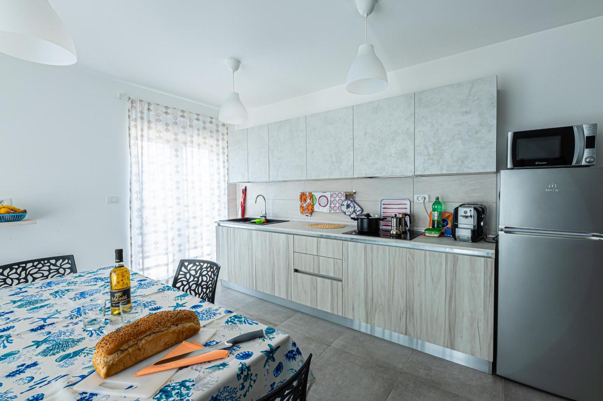 Apartment Casa Leda Banjol