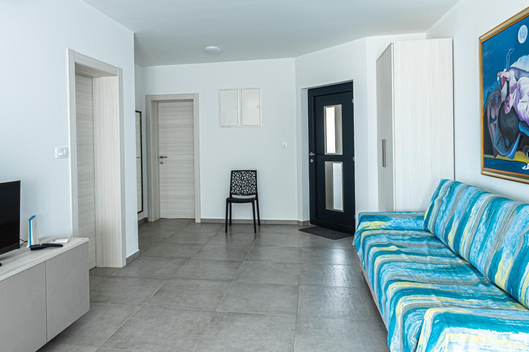 Apartament Casa Leda Banjol Barbat na Rabu