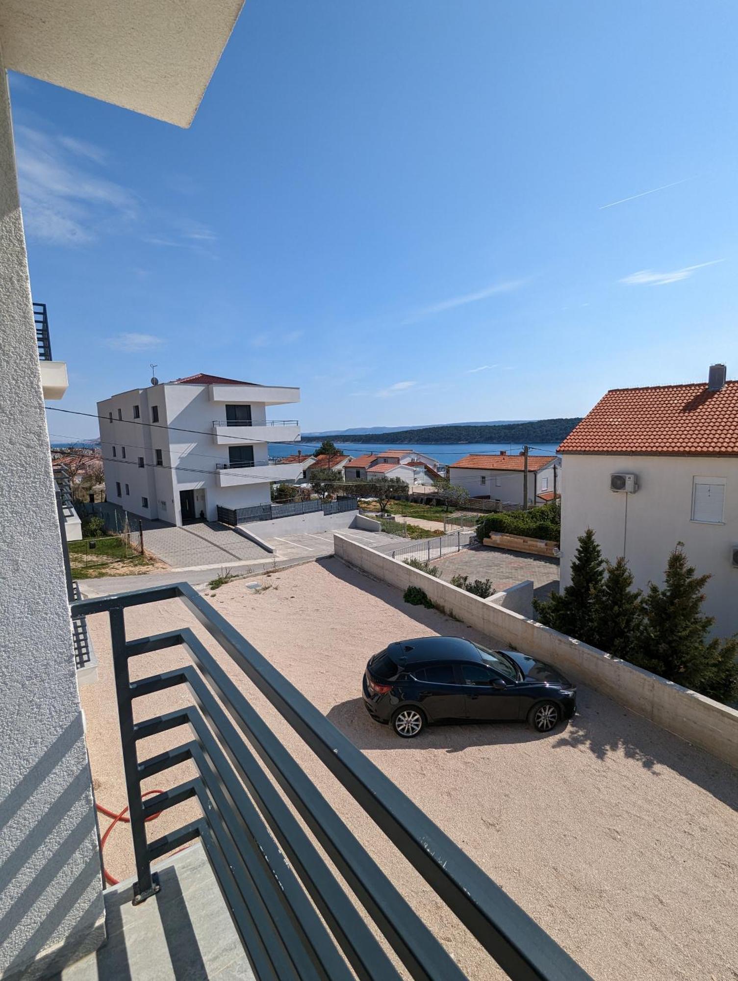 Apartment Casa Leda Banjol