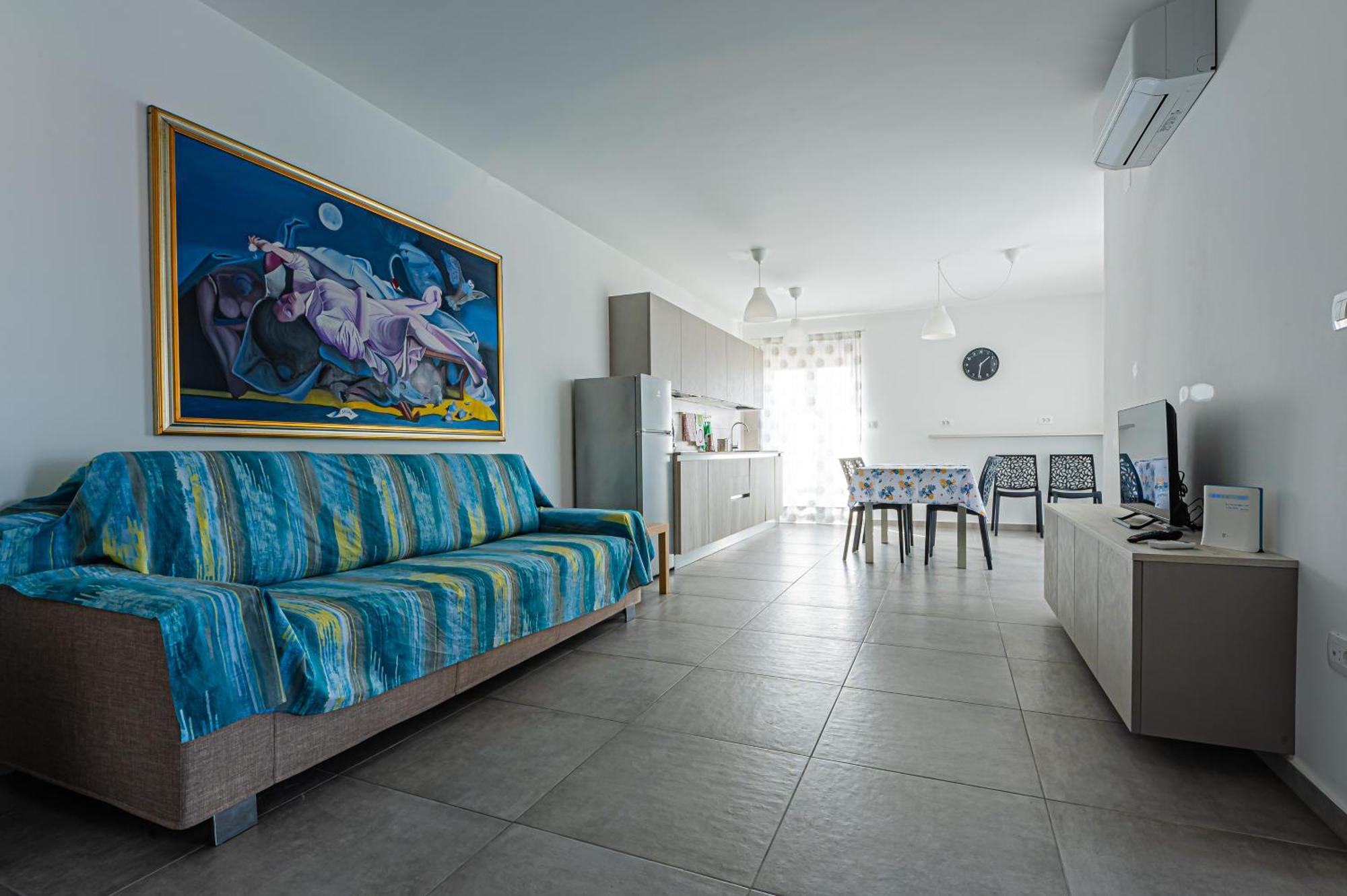 Apartment Casa Leda Banjol *